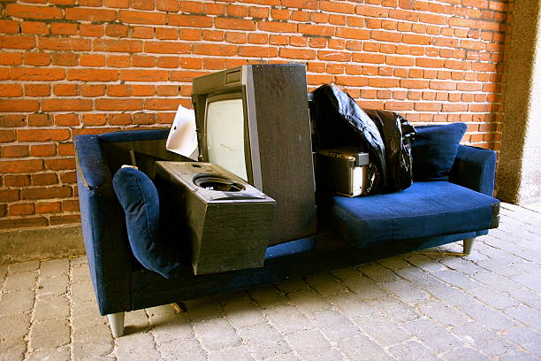 Best Office Junk Removal  in Eagle Lake, MN