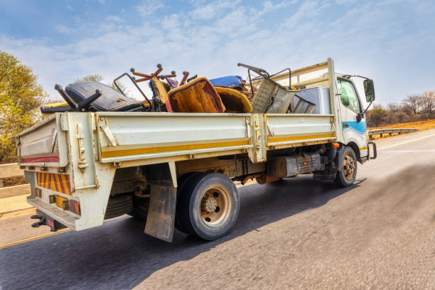 Best Construction Debris Removal  in Eagle Lake, MN