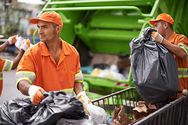 Full-Service Junk Removal in Eagle Lake, MN
